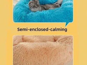  Discover the Comfort and Style of Squishmallow Pet Beds for Your Furry Friends