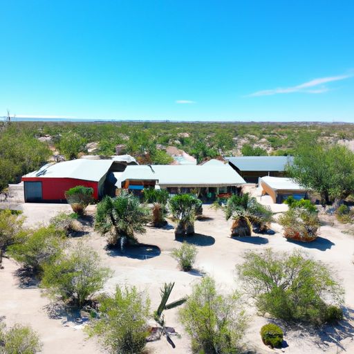 evolve vacation rentals arizona