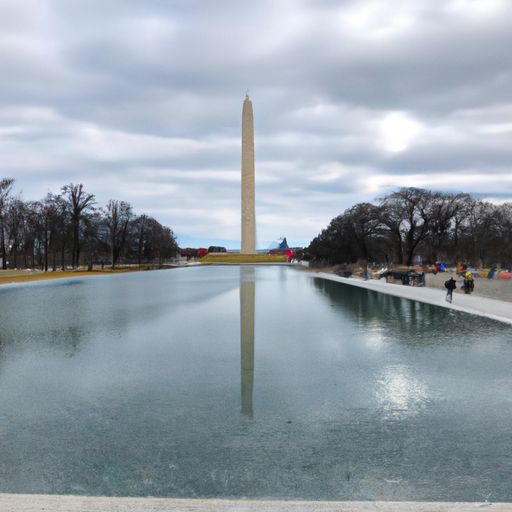 dc winter attractions